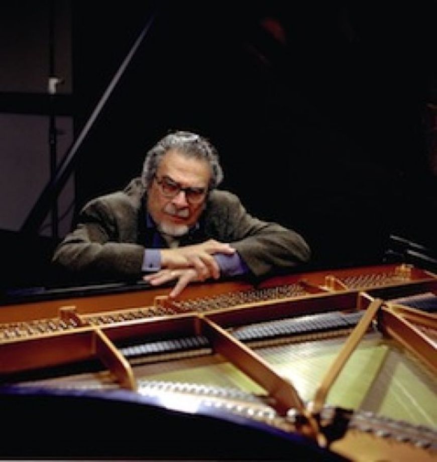 Leon Fleisher - «Die Aura eines verwundeten Löwen» 
