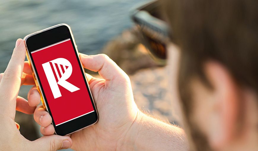 Digitales Radio: Ein Herz für den Lieblingssender