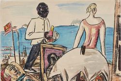Ausstellung: Die Arbeit dieser Detektive endet nie