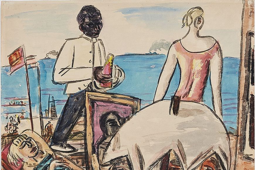 Ausstellung: Die Arbeit dieser Detektive endet nie