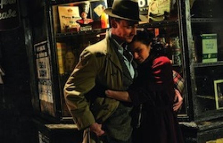 Film - Eine verzweifelte Liebe