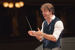 Klassik: «Nur wo  Hunger ist, wird es spannend»