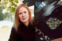 Monique Schwitter: Wohin geht die Liebe, wenn sie geht?