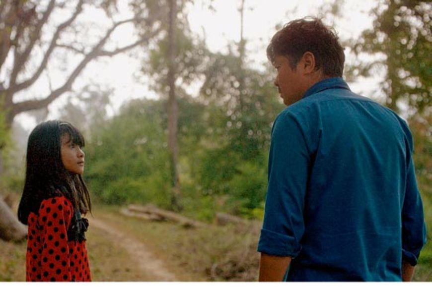 Film «White Sun»: Eine Welt im Wandel