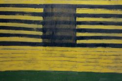 Frank Stella: Malerei & Zeichnungen