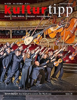 Kulturtipp - 07/2026