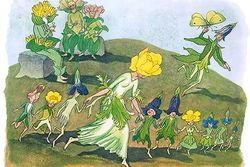 Ausstellung: Traumhafte Metamorphosen