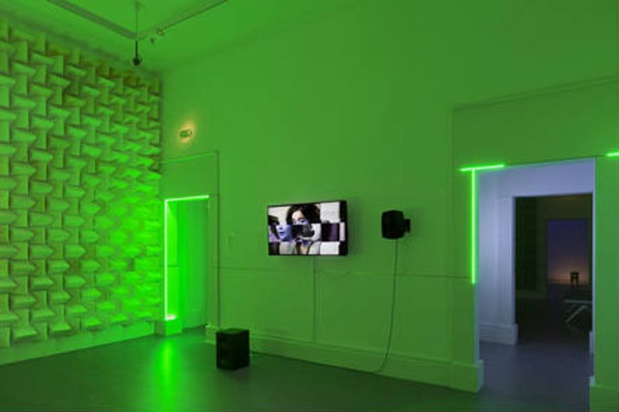 Museum Tinguely Basel: Lust an den Materialien