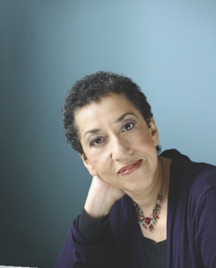 Andrea Levy Die Stimme der Sklaven