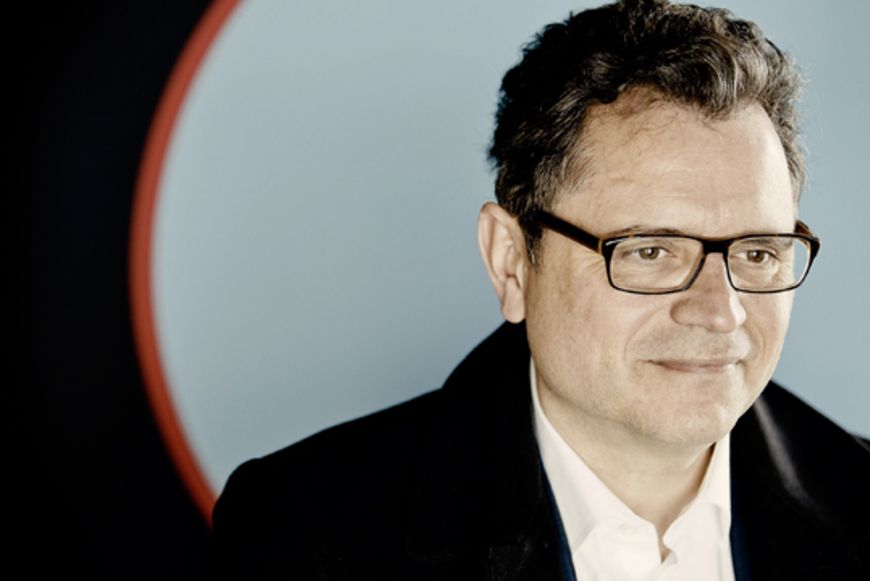Michael Haefliger: «Wir sind keine Kleinkrämer»