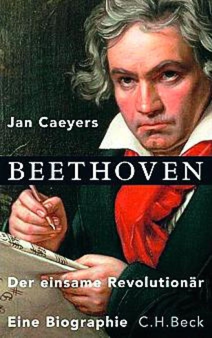 Biografie - Das Leben eines musikalischen Befreiers