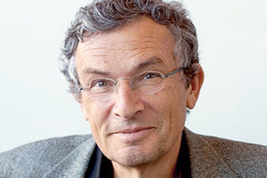 «Ich hätte nichts dagegen, wenn die EU der Schweiz beitritt»