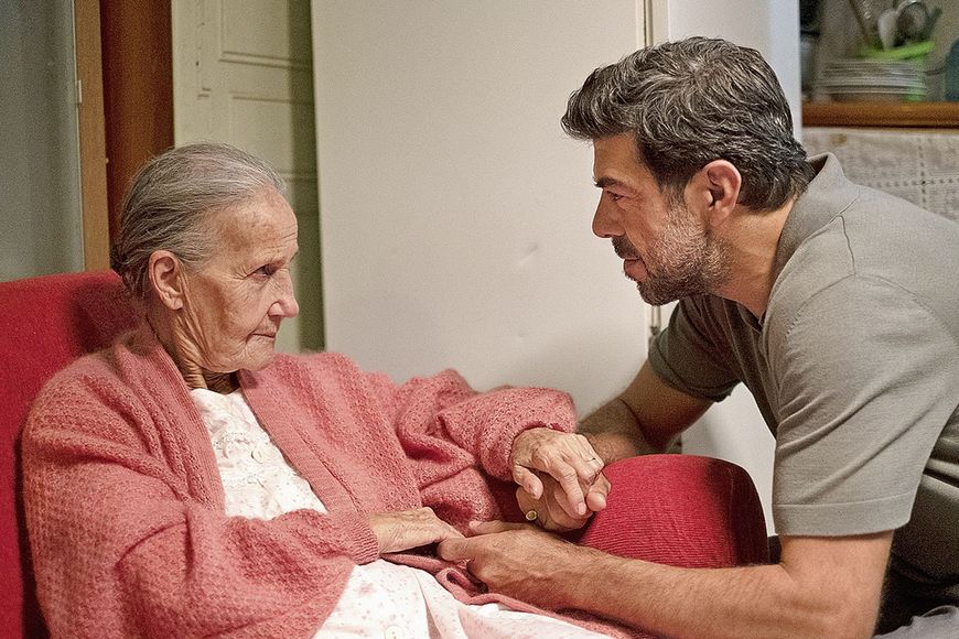 Film: Sehnsucht nach gestern