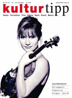 Kulturtipp - 26/2015