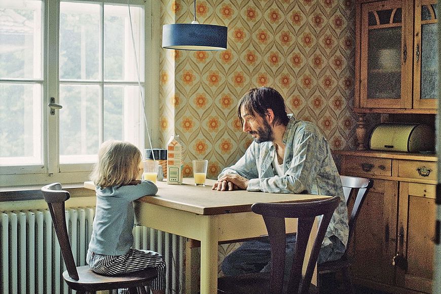 Film: Der gute Onkel-Ritter