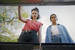 Spielfilm: Coen-Brother auf lesbischen Pfaden