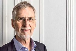 Volker Hage: Frauenversteher in Liebesnöten