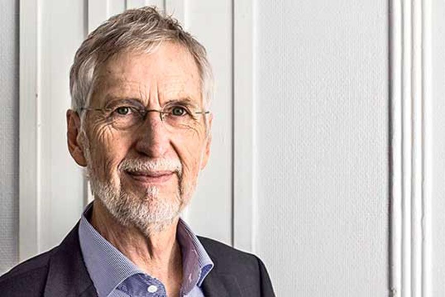 Volker Hage: Frauenversteher in Liebesnöten