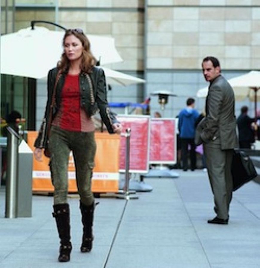 Film - Menschlicher Reigen rund um die Welt