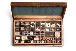 Ausstellung «Object Lessons»: Feinstoffliches zum Anfassen 