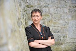 Roman: Die Diva hinter dem Rampenlicht