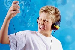 Mit einfachen Klicks Musik aufs Smartphone lade