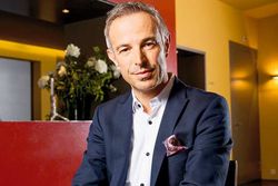 «Zwischendurch mag ich es edel»