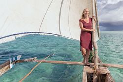 Christine Brand: Plädoyer gegen die Angst 