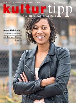 Kulturtipp - 25/2017