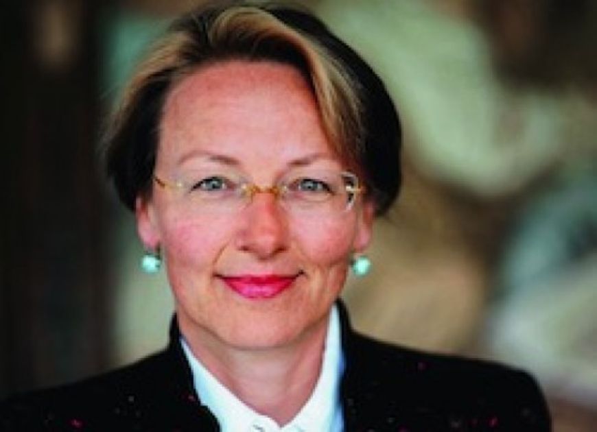 Hildegard E. Keller - «Das Leben ist bunter, als man denkt»