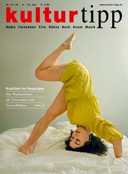 Kulturtipp - 13/2020