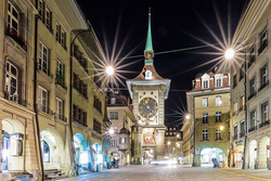 Ferienlektüre: Bern hat eine neue Ermittlerin