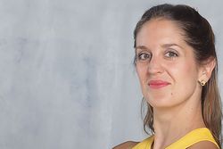 Sarah-Jane Brodbeck: Für immer Tänzerin