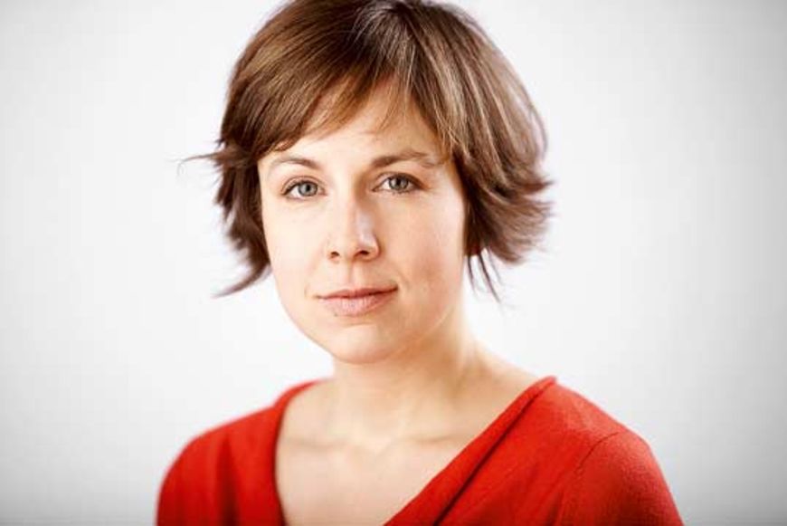Doris Wirth - Meine Kulturwoche