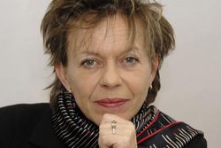 Connie Palmen: Verhängnisvolle Begegnung